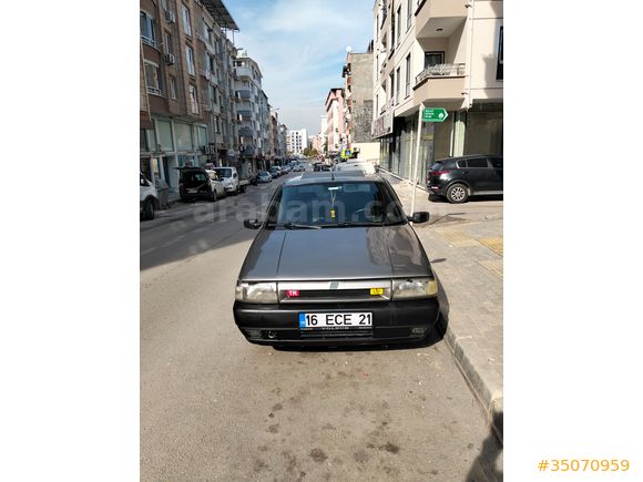 Fiat Tipo  1997 Model