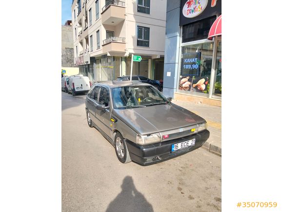 Fiat Tipo  1997 Model