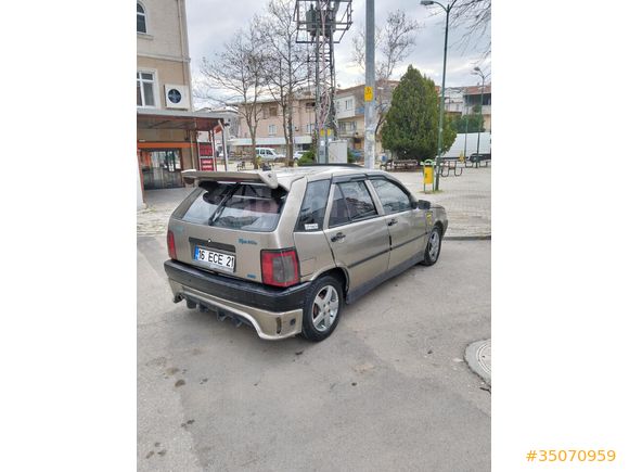 Fiat Tipo  1997 Model