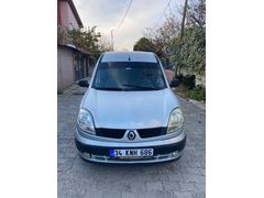 Sahibinden Renault Kangoo Multix 1.5 dCi Authentique 2008 Model 