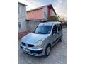 Sahibinden Renault Kangoo Multix 1.5 dCi Authentique 2008 Model 