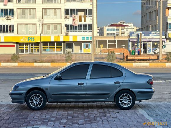 Sahibinden Renault Megane 1.6 RTE 1999 Model