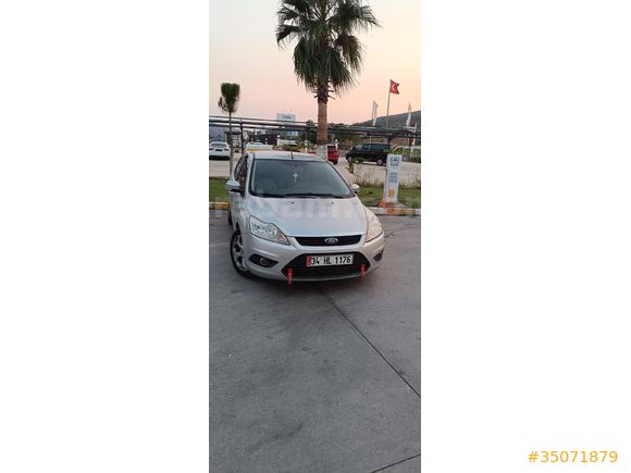 Sahibinden Ford Focus 1.6 TDCi Collection 2011 Model vizesi 2027 9 aya kadar var detaylı bilgi için arayiniz