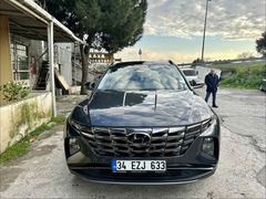 Sahibinden temiz Hyundai Tucson 1.6 CRDi Elite 2021 Model 