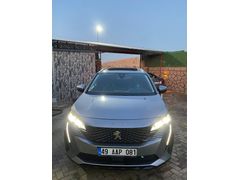 Sahibinden Peugeot 3008 1.5 BlueHDI Active Prime Edition 2021 Model Gaziantep