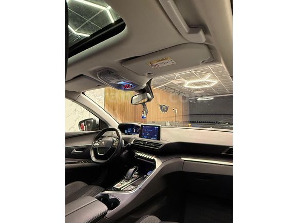 Sahibinden Peugeot 3008 1.5 BlueHDI Active Prime Edition 2021 Model Gaziantep