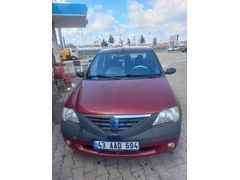 Sahibinden Dacia Logan 1.4 Laureate 2006 Model