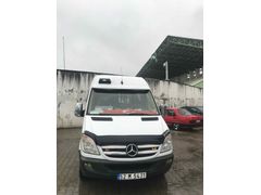 Sahibinden Mercedes - Benz Sprinter 315 CDI 