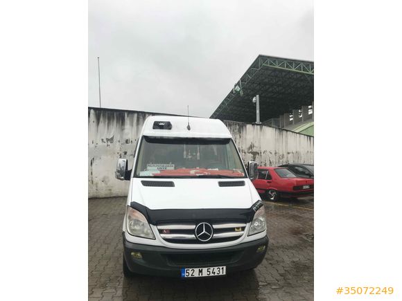 Sahibinden Mercedes - Benz Sprinter 315 CDI 