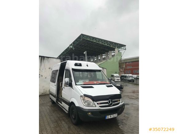 Sahibinden Mercedes - Benz Sprinter 315 CDI 