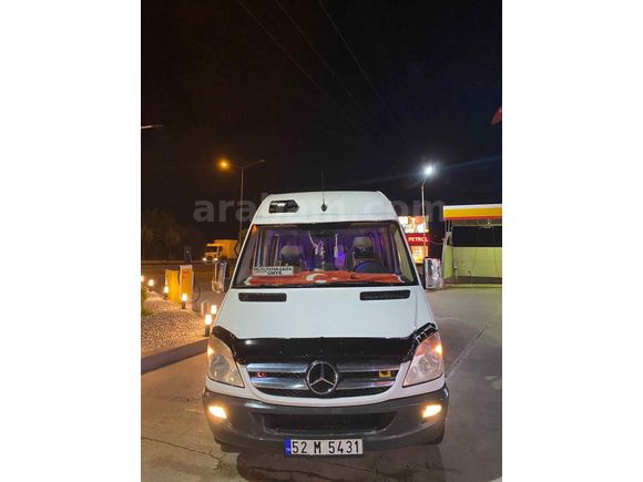Sahibinden Mercedes - Benz Sprinter 315 CDI 
