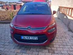 Sahibinden Citroen C4 Picasso 1.6 HDi SX PK 2013 Model