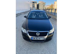 Sahibinden Volkswagen Passat 1.6 Trendline 2010 Model 