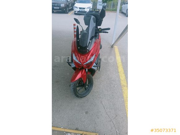 Sahibinden Kuba Chia 125