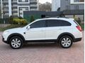 Sahibinden Chevrolet Captiva 2.0 D LT High 2012 Model Kahramanmaraş