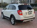 Sahibinden Chevrolet Captiva 2.0 D LT High 2012 Model Kahramanmaraş