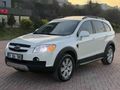 Sahibinden Chevrolet Captiva 2.0 D LT High 2012 Model Kahramanmaraş