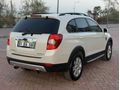 Sahibinden Chevrolet Captiva 2.0 D LT High 2012 Model Kahramanmaraş