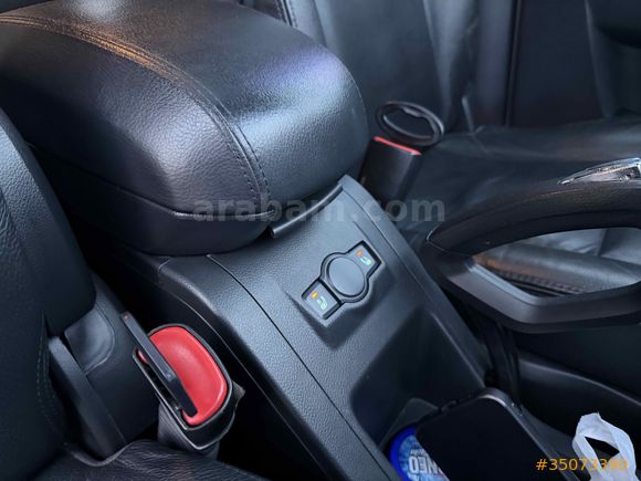 Sahibinden Chevrolet Captiva 2.0 D LT High 2012 Model Kahramanmaraş