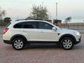 Sahibinden Chevrolet Captiva 2.0 D LT High 2012 Model Kahramanmaraş