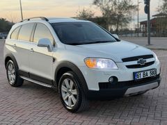 Sahibinden Chevrolet Captiva 2.0 D LT High 2012 Model Kahramanmaraş