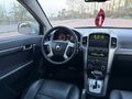 Sahibinden Chevrolet Captiva 2.0 D LT High 2012 Model Kahramanmaraş