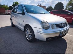 Sahibinden Volkswagen Polo 1.4 TDi Trendline 2004 Model Kocaeli