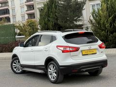 Galeriden Nissan Qashqai 1.5 dCi Tekna Premium Pack 2015 Model Gaziantep