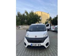 Sahibinden Fiat Fiorino Combi 1.3 Multijet Pop 2021 Model Muğla