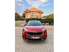Sahibinden Kia Sportage 1.6 GDI Concept Plus 2017 Model 
