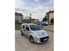 Sahibinden  Peugeot Bipper 1.4 HDI 2009 Model  292.000 km Gri (Gümüş)