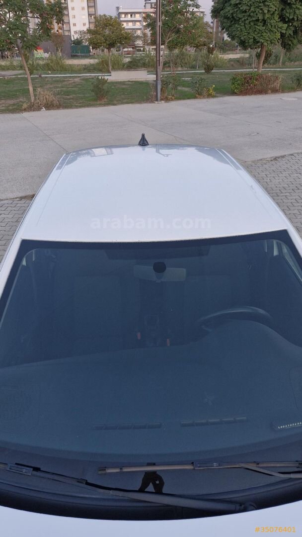 Sahibinden Citroen C-Elysee 1.6 HDi Attraction 2016 Model (1.6 tdi golf 7 takaslı) 7