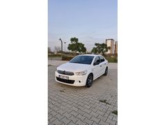 Sahibinden Citroen C-Elysee 1.6 HDi Attraction 2016 Model (1.6 tdi golf 7 takaslı)