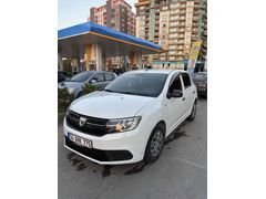 Sahibinden Dacia Sandero 1.0 Ambiance 2019 Model 