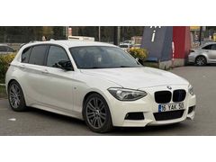 Düşük kilometre M Sport 
