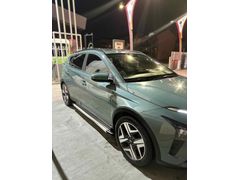 Sahibinden Hyundai Bayon 1.4 MPI Style 2021 Model 