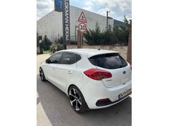 Sahibinden Kia Ceed 1.6 Concept 2013 Model 