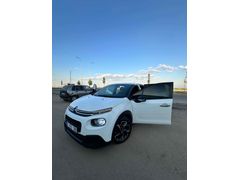 ACİL SATILIK!!!Sahibinden Citroen C3 1.6 BlueHDI Feel 2016 Model 