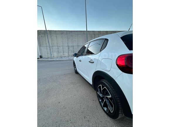 ACİL SATILIK!!!Sahibinden Citroen C3 1.6 BlueHDI Feel 2016 Model 
