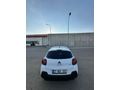 ACİL SATILIK!!!Sahibinden Citroen C3 1.6 BlueHDI Feel 2016 Model 