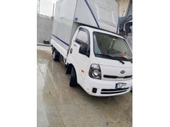 Sahibinden Kia Bongo K2500 DLX
