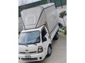 Sahibinden Kia Bongo K2500 DLX
