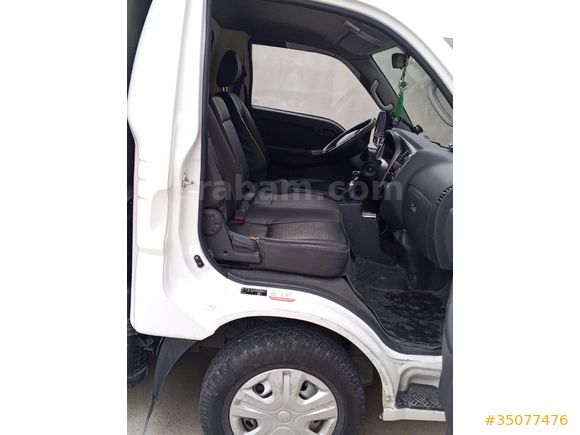 Sahibinden Kia Bongo K2500 DLX