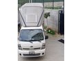 Sahibinden Kia Bongo K2500 DLX