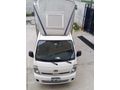 Sahibinden Kia Bongo K2500 DLX