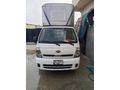 Sahibinden Kia Bongo K2500 DLX