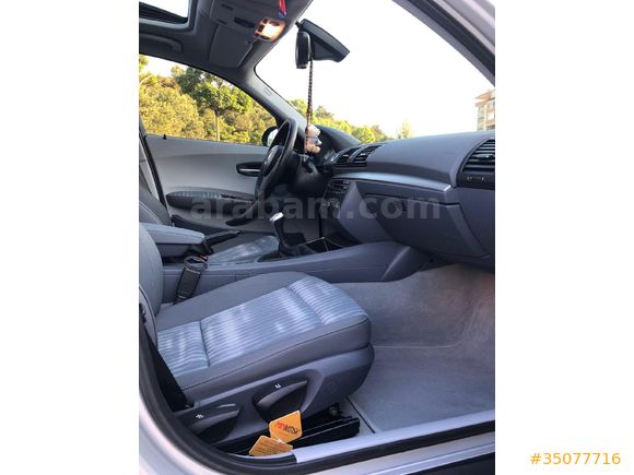 Ateş Eder BMW Tertemiz