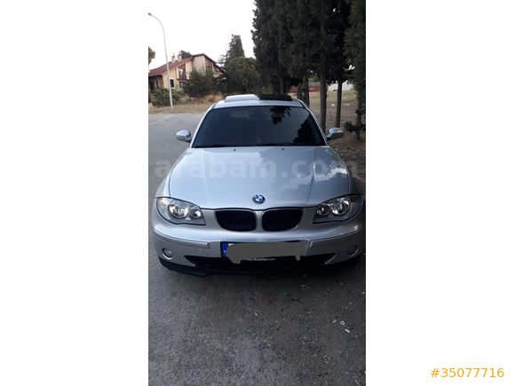 Ateş Eder BMW Tertemiz