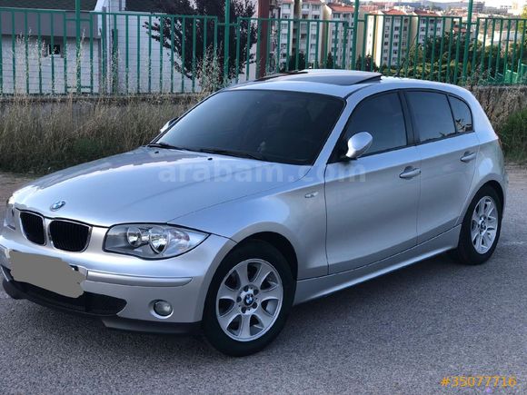 Ateş Eder BMW Tertemiz