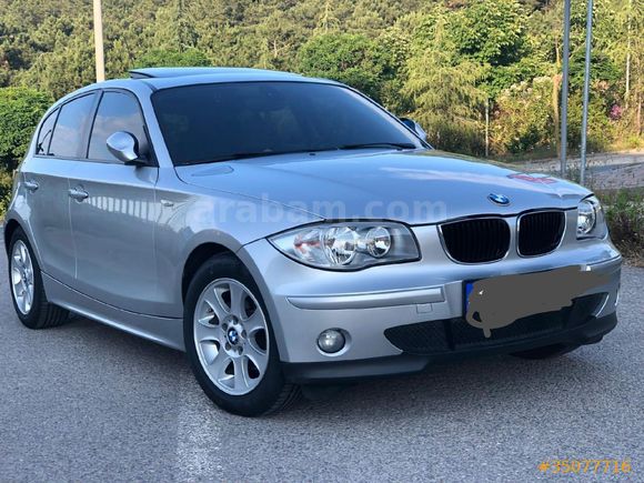 Ateş Eder BMW Tertemiz